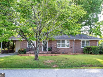 6108 Hannah St NE, Covington, GA, 30014