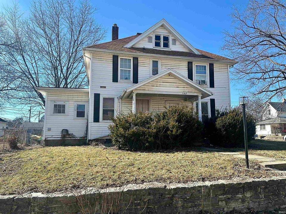 1st image of 1103 W 5th St #1103