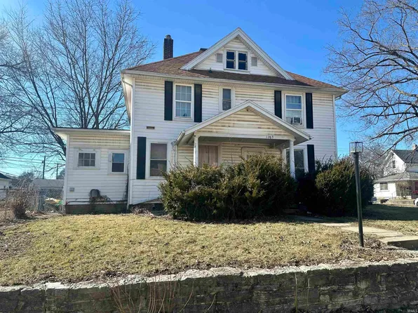 1103 W 5th St #1103, Marion, IN 46953