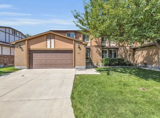 1154 W Norwalk Rd, Taylorsville, UT 84123