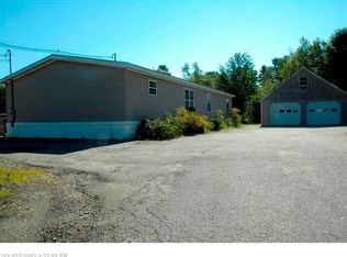 8 Fir St, Madison, ME 04950