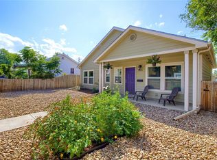 4121 Madison St, Denver, CO 80216