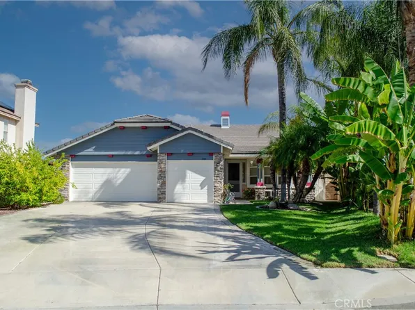 17332 Mount Stephen Ave, Santa Clarita, CA 91387