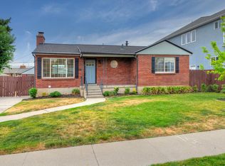 371 E Truman Ave, Salt Lake City, UT 84115