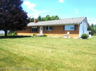 12810 Oneida Rd, Grand Ledge, MI 48837