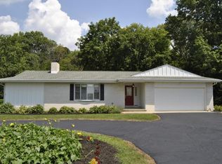 9836 Hyland Croy Rd, Plain City, OH 43064