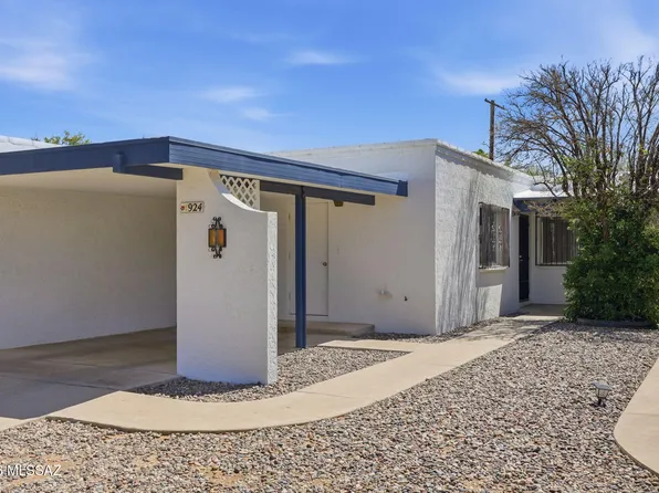 924 N Venice Ave, Tucson, AZ 85711
