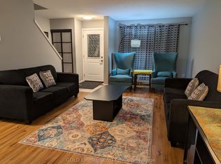 925 Lawson Rd #40, London, ON N6G4X3