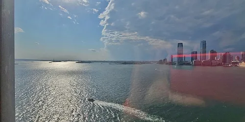 Rented by Battery Park Realty