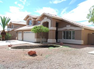 4302 E San Remo Ave, Gilbert, AZ 85234