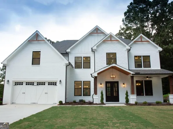 1508 Rockbridge Rd, Stone Mountain, GA 30087