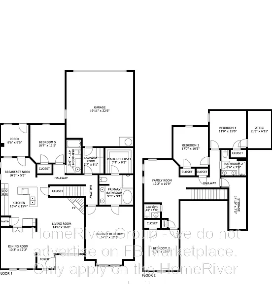 124 Clear Creek Dr — Photo 19