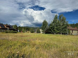 1033 Kaitlyn Loop, McCall, ID 83638