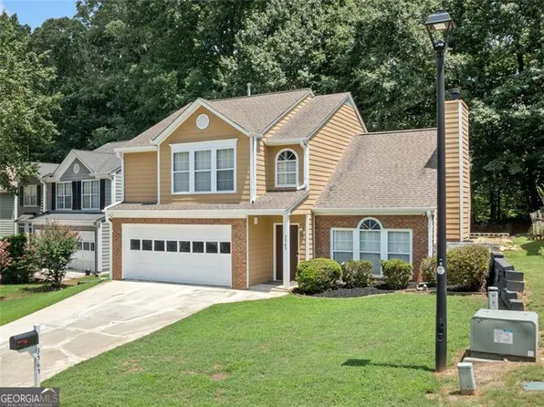 3565 Park Bluff Ln, Duluth, GA 30096