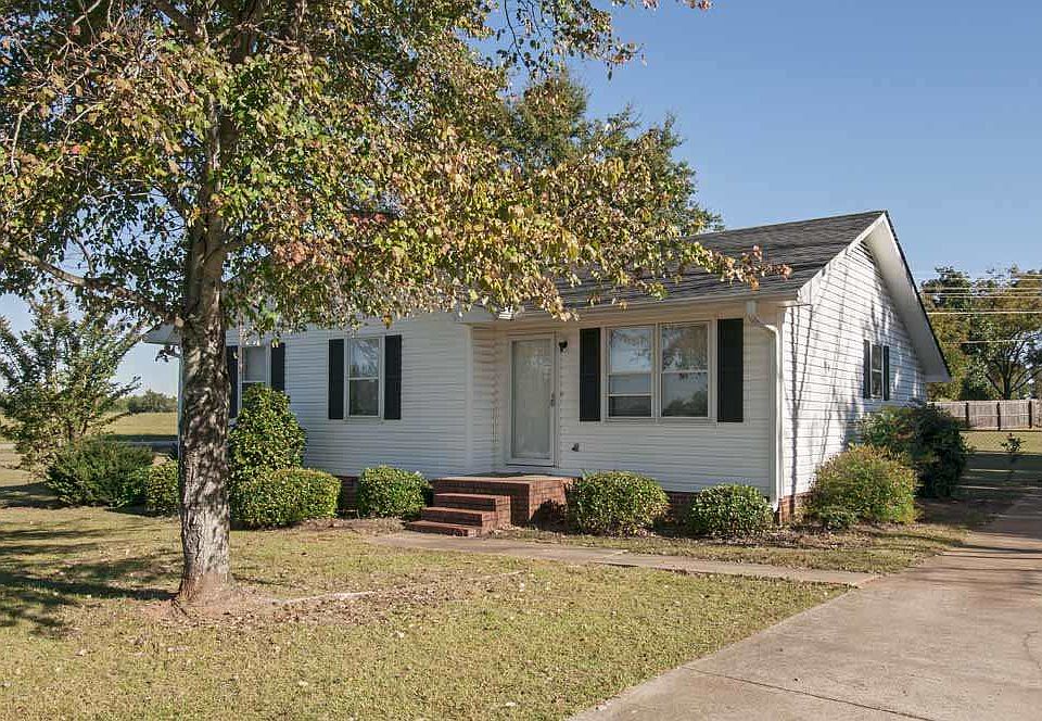 218 Richland Creek Rd, Anderson, SC 29626 Zillow