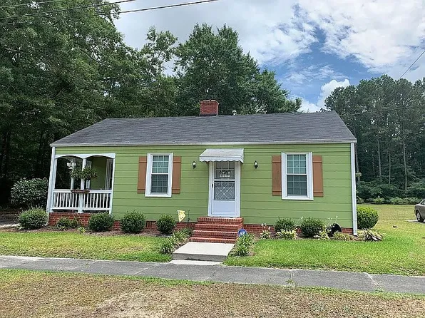 417 White Oak St, Thomson, GA 30824