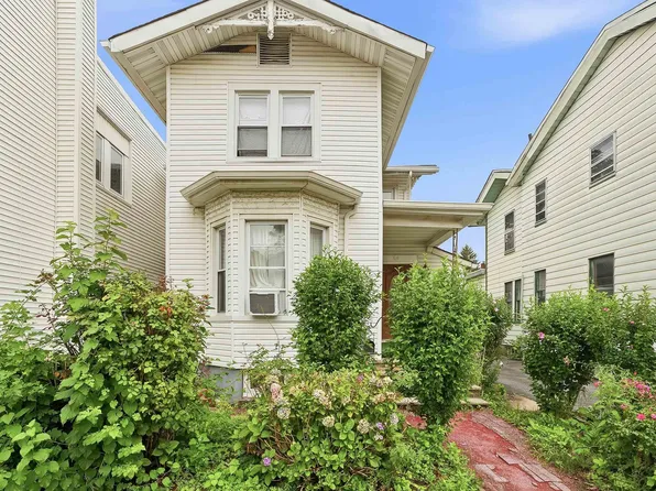 56 Passaic St, Garfield, NJ 07026