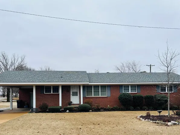101 Arkansas Ave, Walnut Ridge, AR 72476
