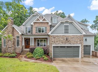 4919 Gann Trl, Raleigh, NC 27612