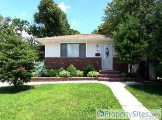 64 Harding Pl, Freeport, NY 11520
