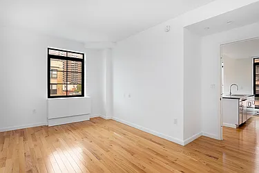 Rented by Living New York