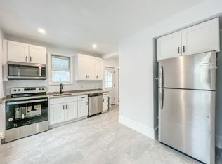 81 Maple St #2F, Malden, MA 02148