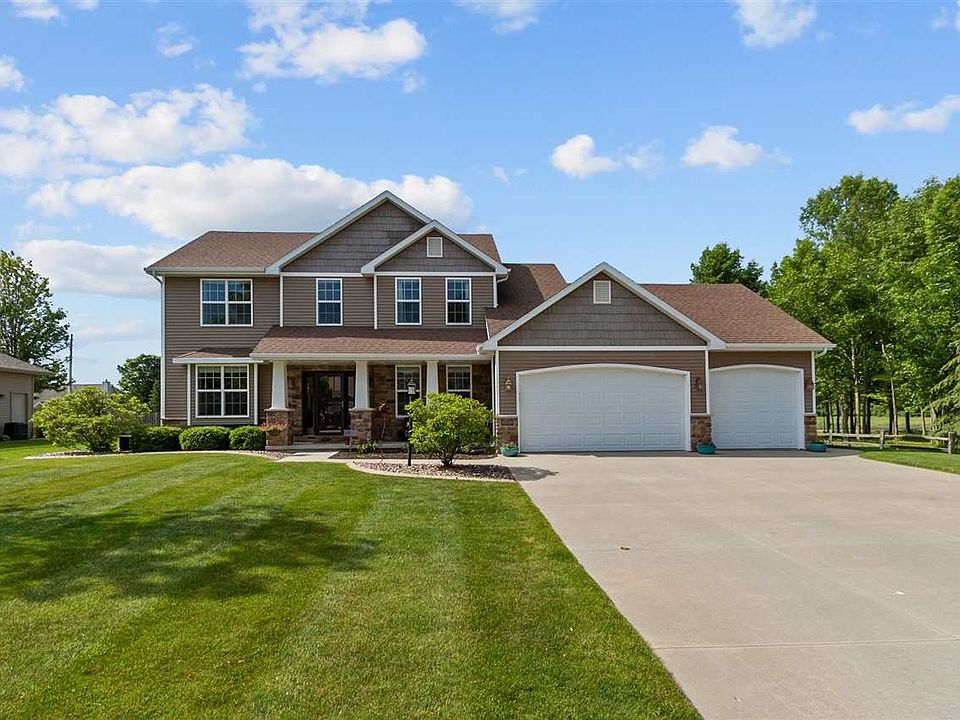 1st image of W6149 Wild Cherry Ct