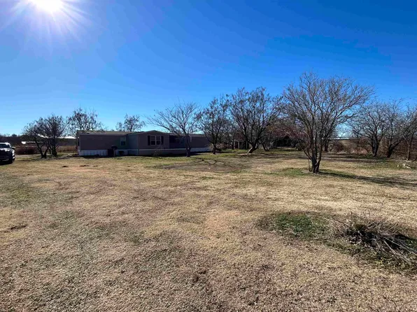 3578 Cs #2790, Ninnekah, OK 73067