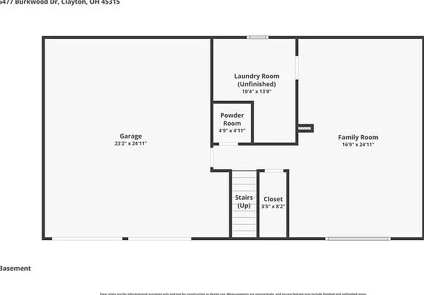 6477 Burkwood Dr — Photo 2