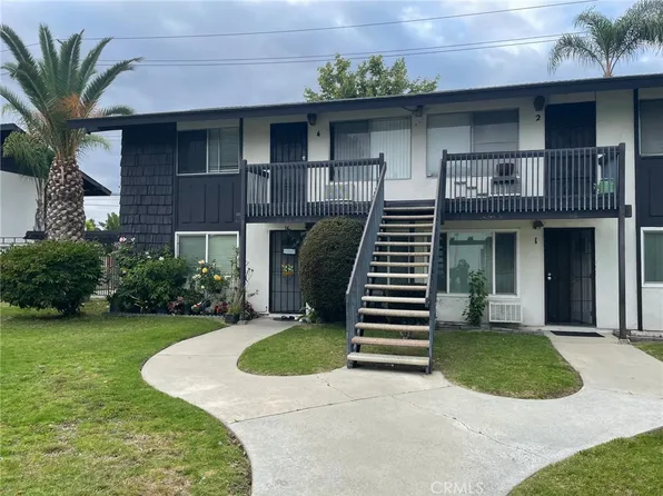 7100 Cerritos Ave Unit 4, Stanton, CA 90680