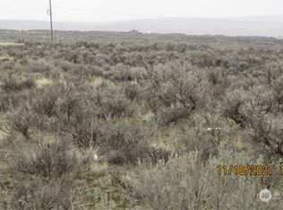 LOT Eight Snaffle Ct, Ephrata, WA 98823