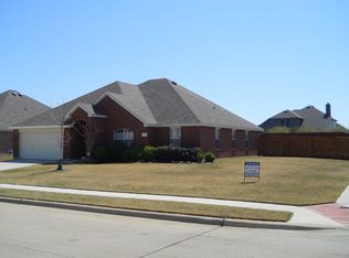 1113 Cactus Spine Dr, Haslet, TX 76052