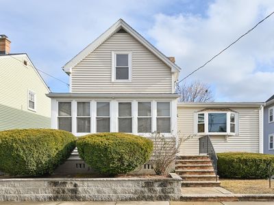 47 Cherry St, Medford, MA, 02155