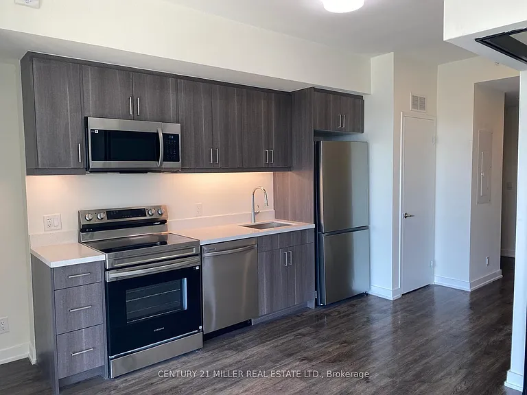 350 Prince Charles Dr S #215 — Photo 2
