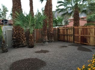 1315 N Indian Canyon Dr #B, Palm Springs, CA 92262