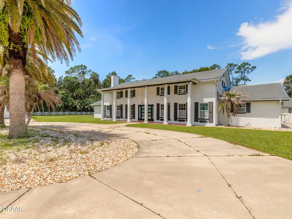2015 Halifax Dr, Port Orange, FL 32128