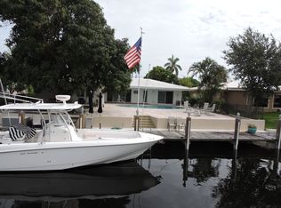 2360 SE 9th St, Pompano Beach, FL 33062