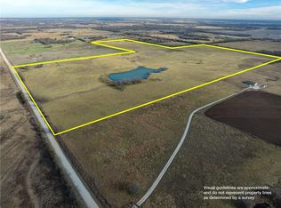 Pratt Rd, Erie, KS 66733