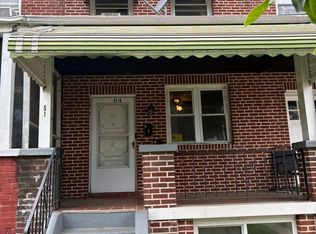 3516 4th St, Baltimore, MD 21225