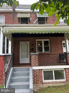 3516 4th St, Baltimore, MD, 21225