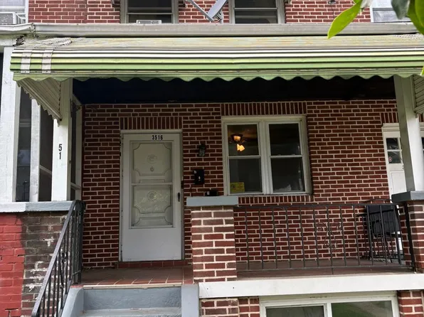 3516 4th St, Baltimore, MD 21225