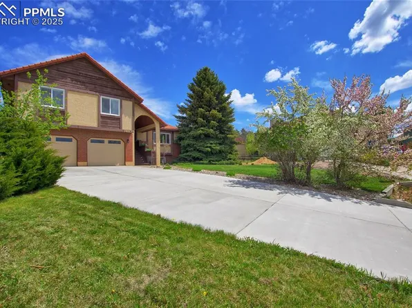 14835 Gleneagle Dr, Colorado Springs, CO 80921