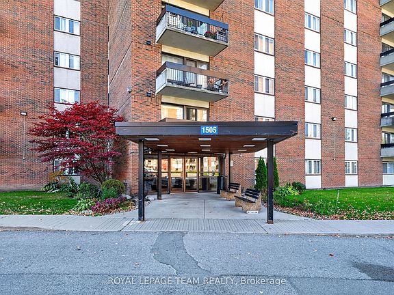 3rd image of 1505 Baseline Rd #1016
