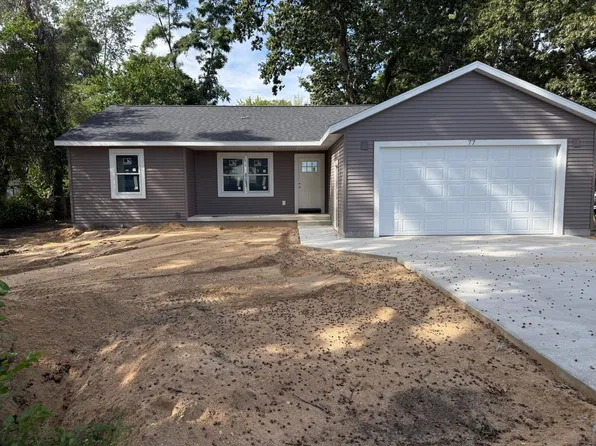 77 N Michigan St, Muskegon, MI 49442
