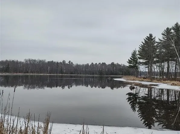 Lot 2 XXX Blaiszik's Bay Lane, Hayward, WI 54843