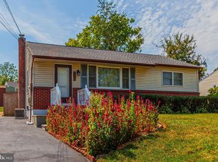 1007 Scott Ave, Rockville, MD 20851