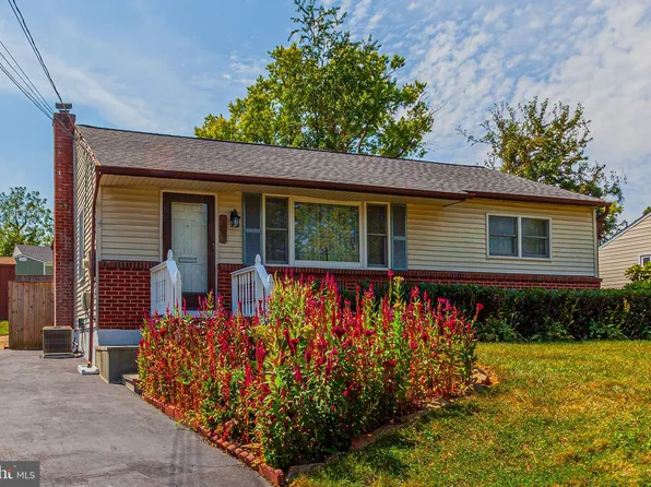 1007 Scott Ave, Rockville, MD 20851