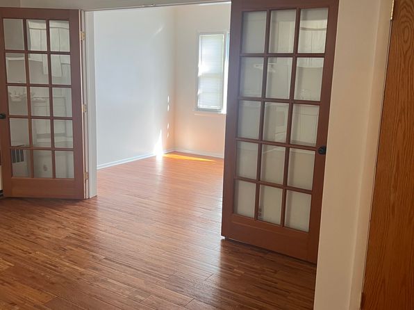 601 Lincoln Ave #1