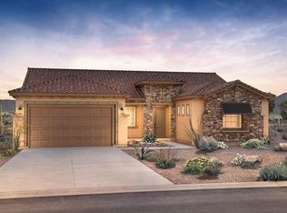 26415 W Covey Ln, Buckeye, AZ 85396