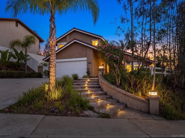 10829 Charbono Point, San Diego, CA 92131